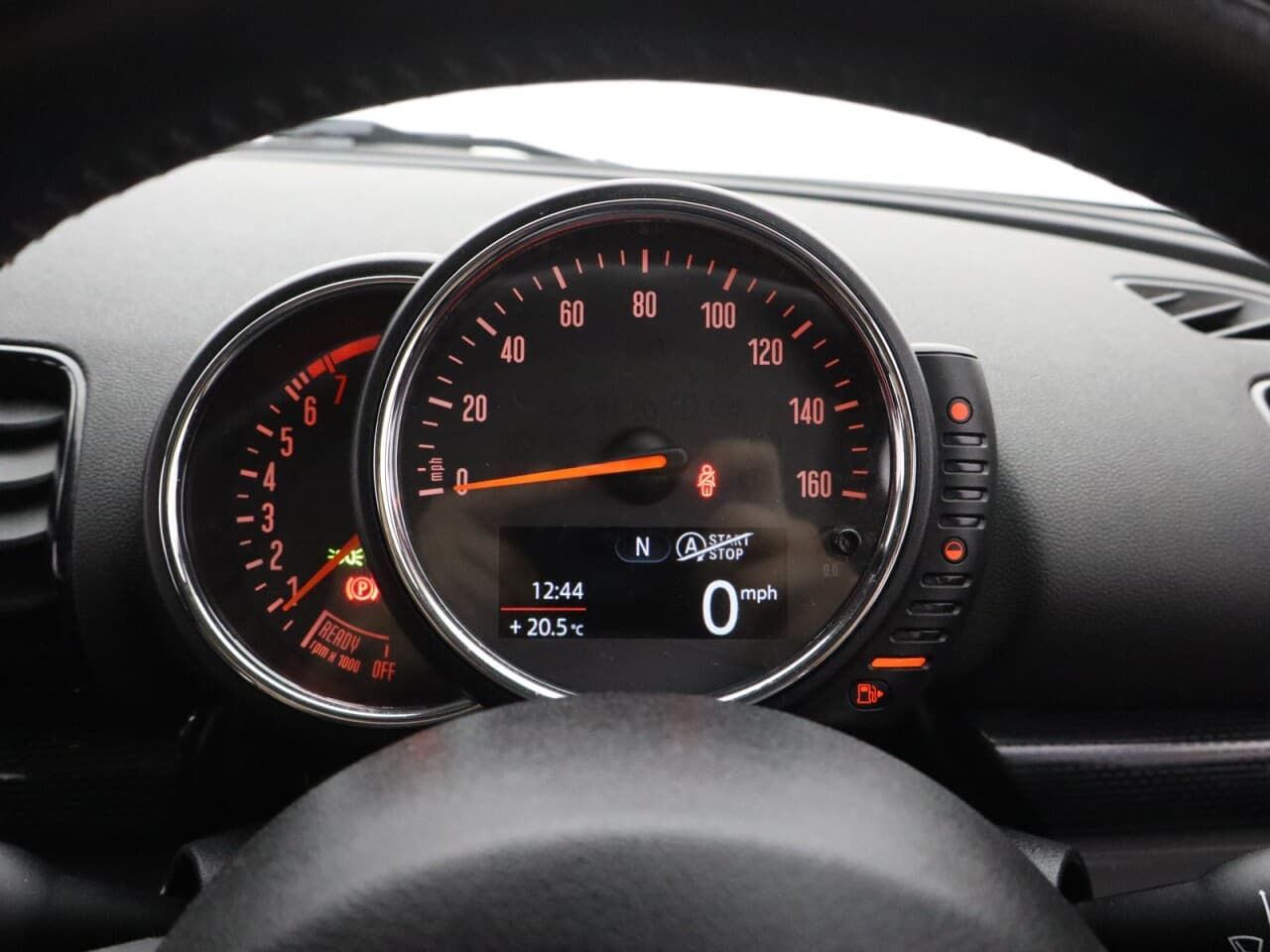 Mini Clubman 2.0 Cooper S — image 21