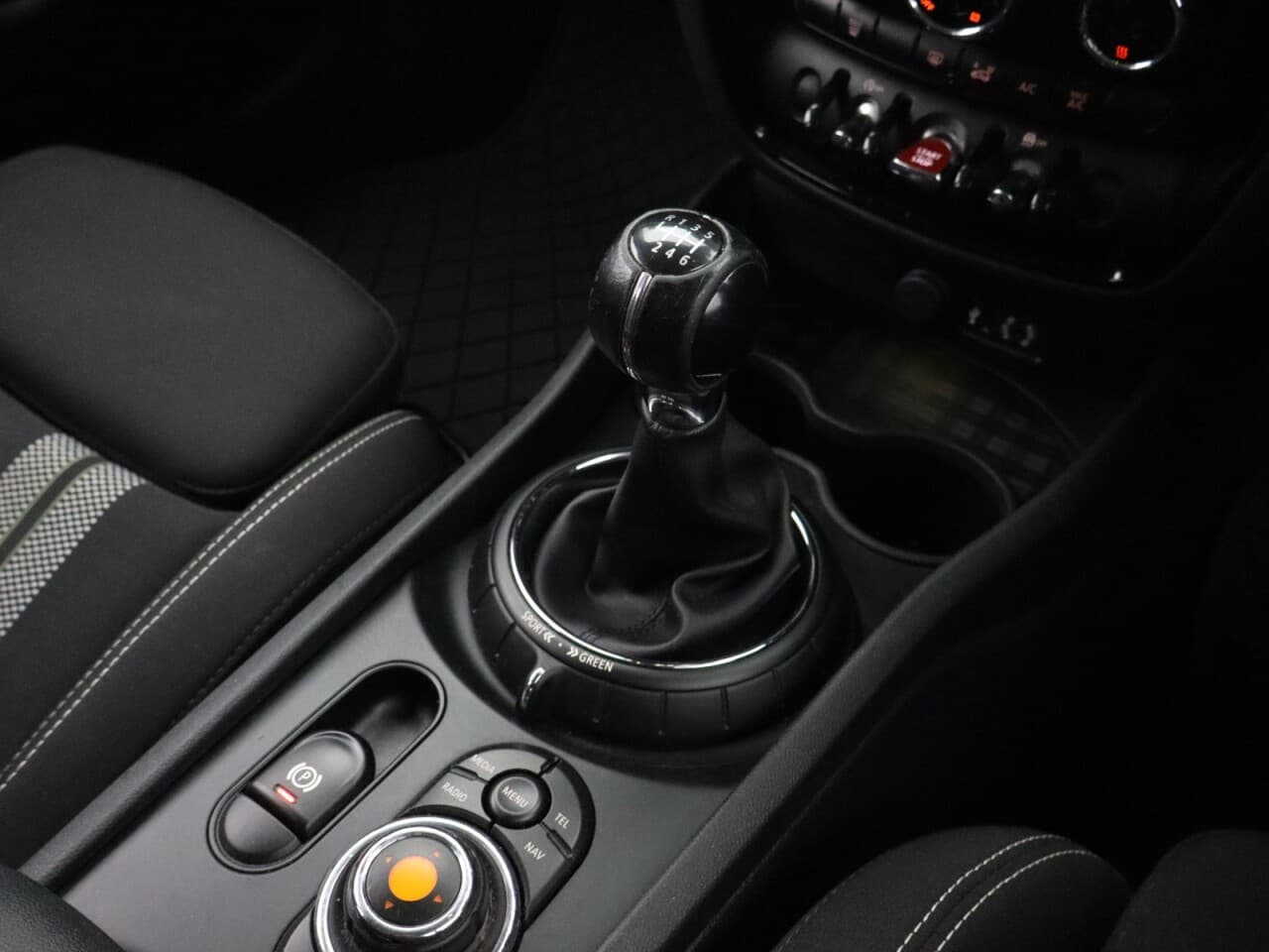 Mini Clubman 2.0 Cooper S — image 23