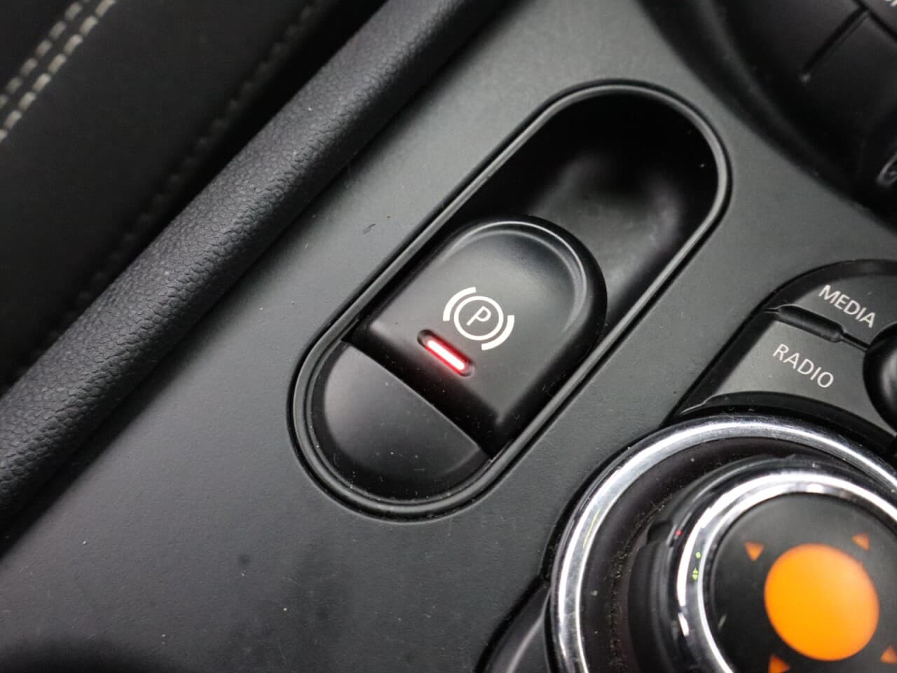 Mini Clubman 2.0 Cooper S — image 27