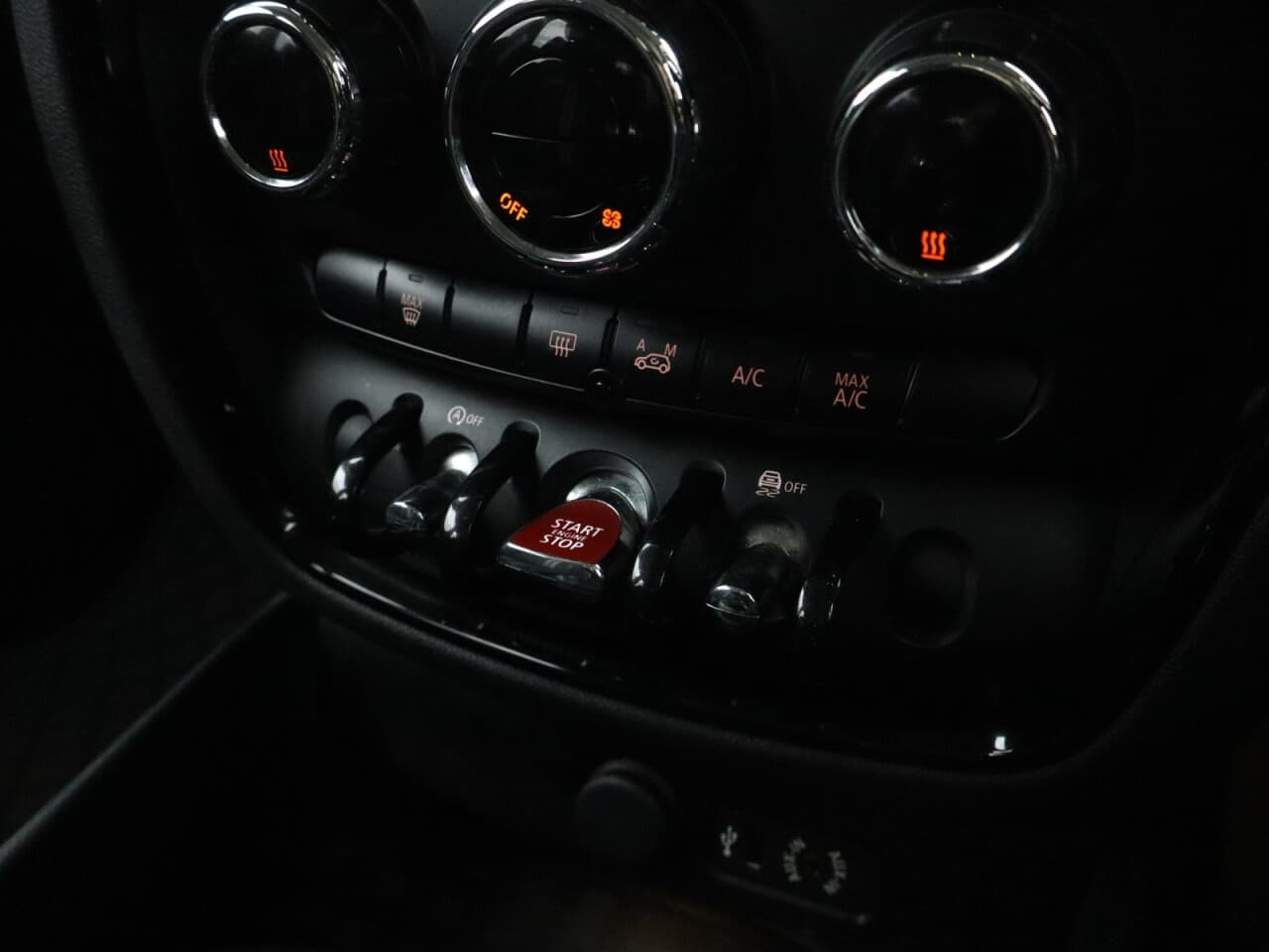 Mini Clubman 2.0 Cooper S — image 29