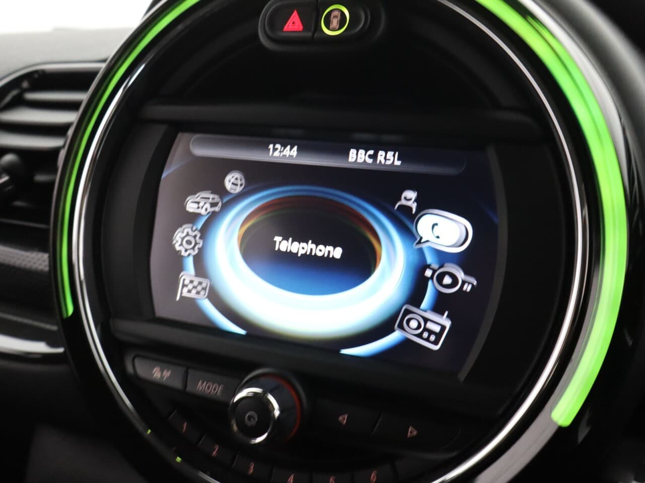 Mini Clubman 2.0 Cooper S — image 33