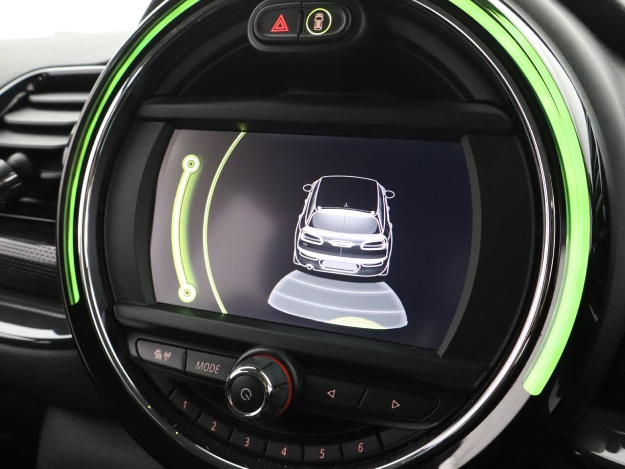 Mini Clubman 2.0 Cooper S — image 34