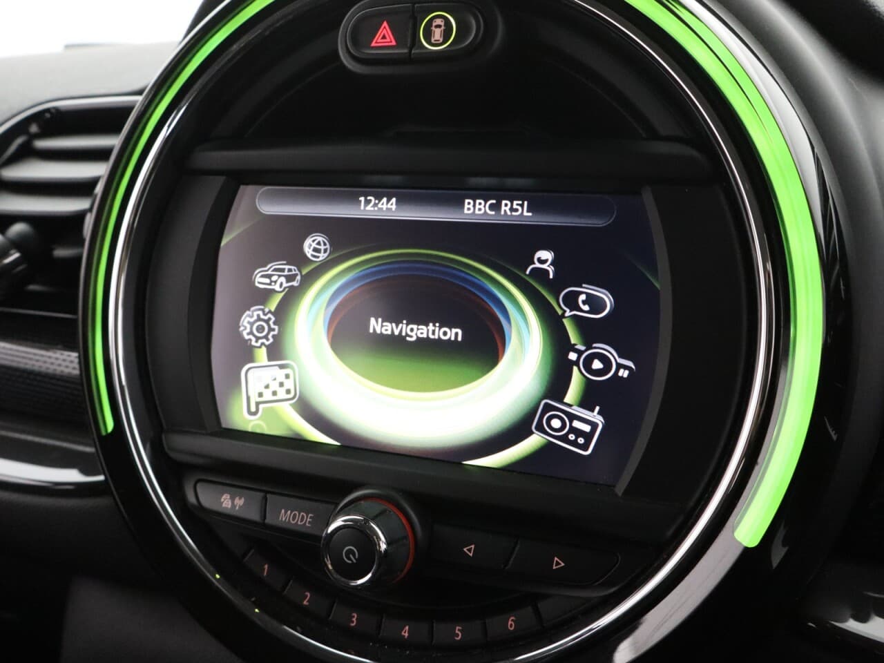 Mini Clubman 2.0 Cooper S — image 35