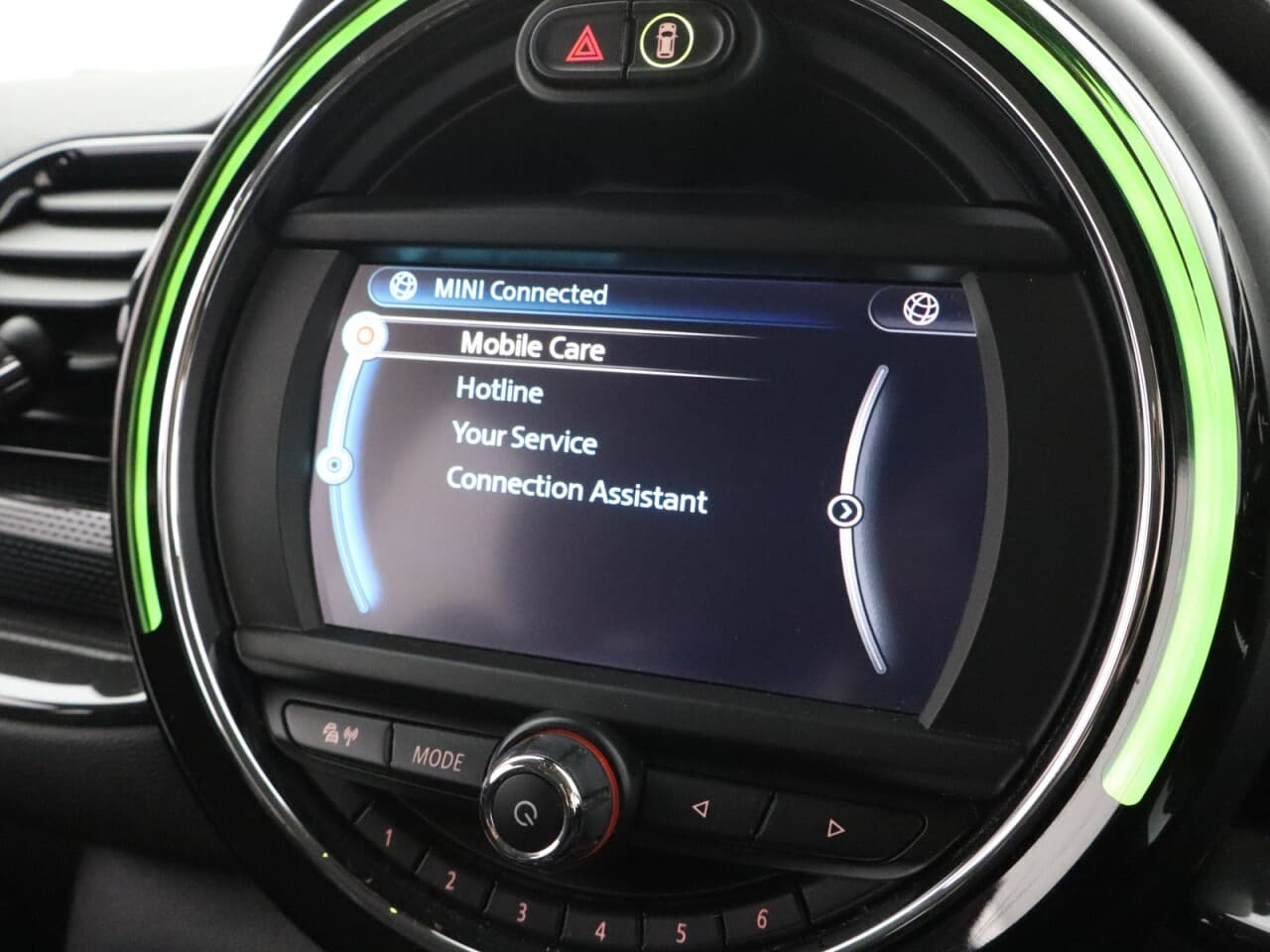 Mini Clubman 2.0 Cooper S — image 37