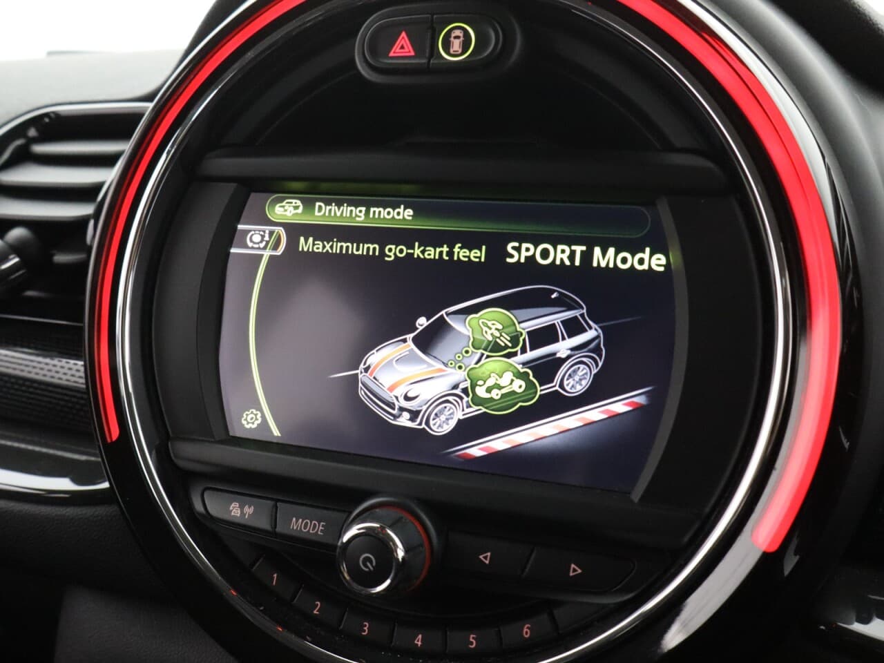 Mini Clubman 2.0 Cooper S — image 39
