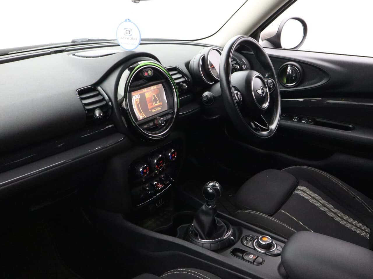 Mini Clubman 2.0 Cooper S — image 50