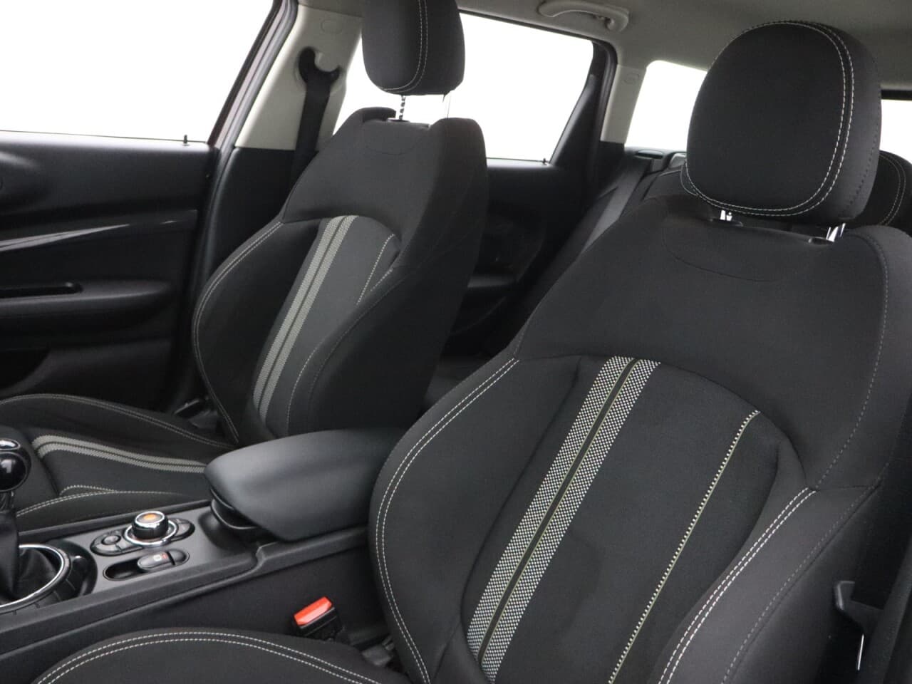 Mini Clubman 2.0 Cooper S — image 51