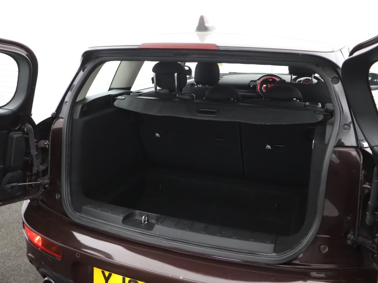 Mini Clubman 2.0 Cooper S — image 52