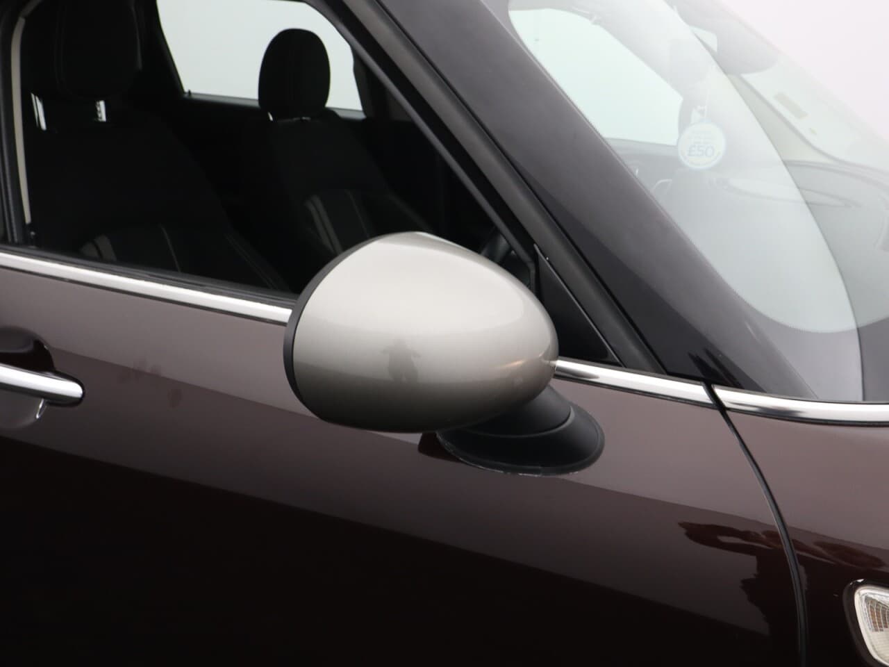Mini Clubman 2.0 Cooper S — image 56