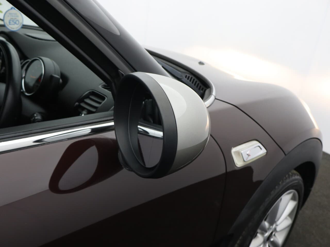 Mini Clubman 2.0 Cooper S — image 57