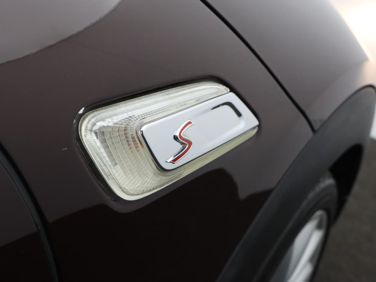 Mini Clubman 2.0 Cooper S — image 59