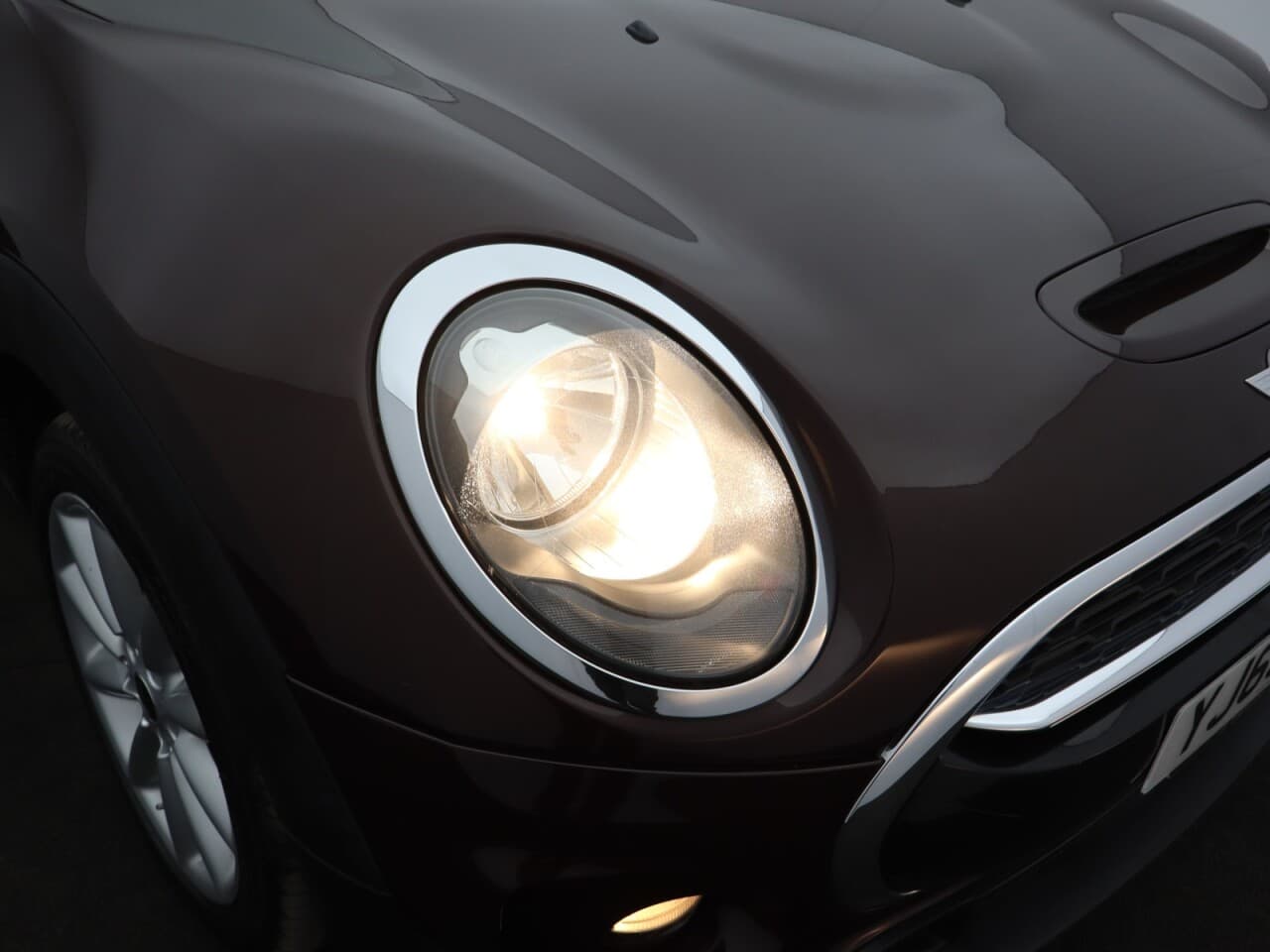 Mini Clubman 2.0 Cooper S — image 60