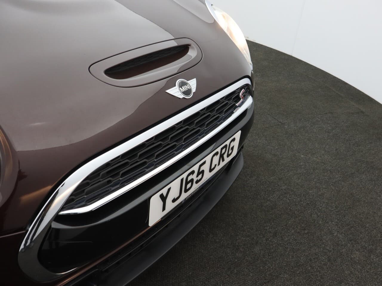 Mini Clubman 2.0 Cooper S — image 61