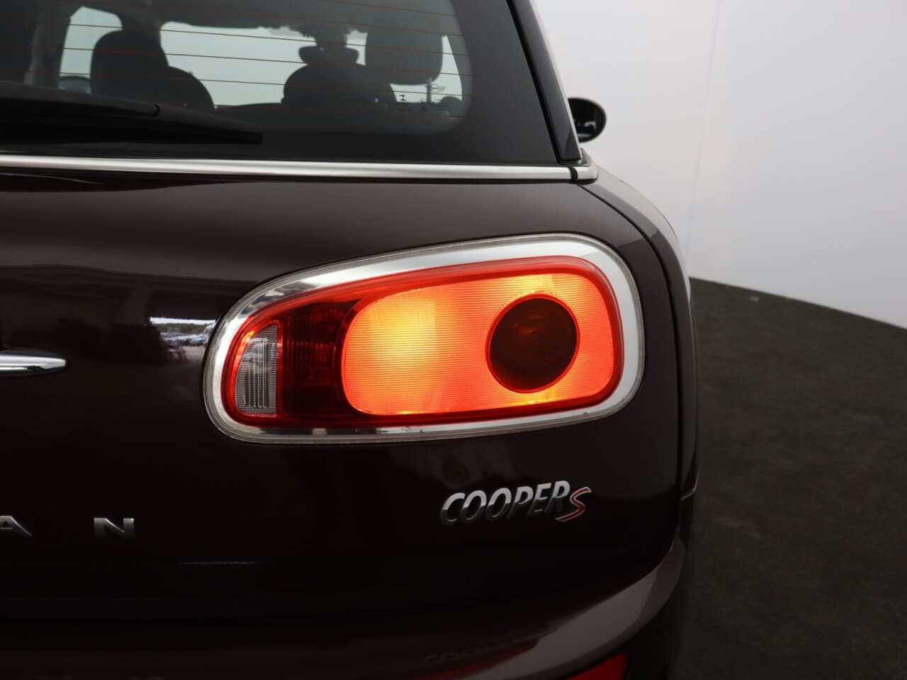 Mini Clubman 2.0 Cooper S — image 64