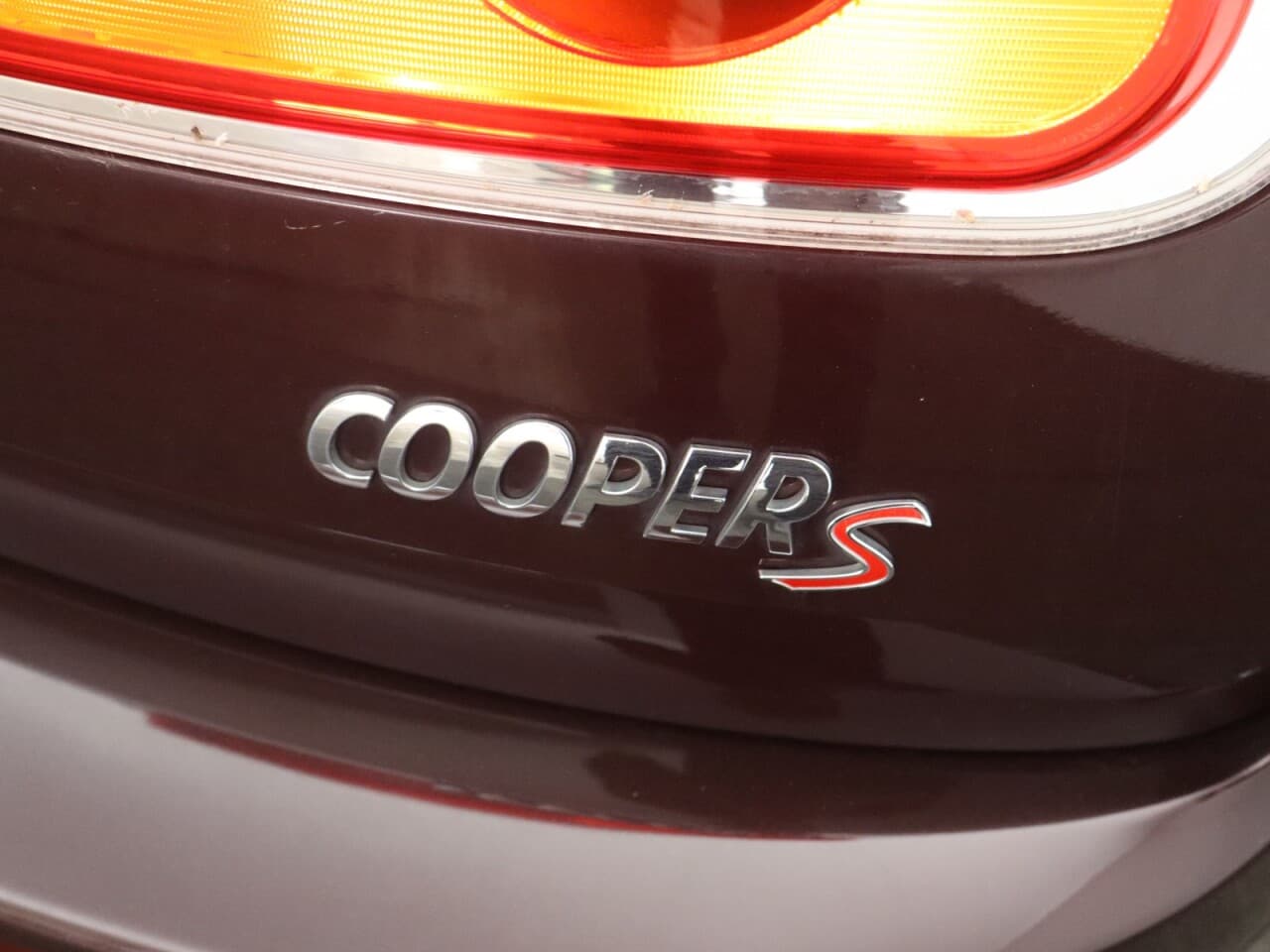 Mini Clubman 2.0 Cooper S — image 65