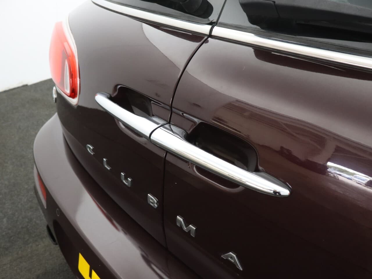 Mini Clubman 2.0 Cooper S — image 66