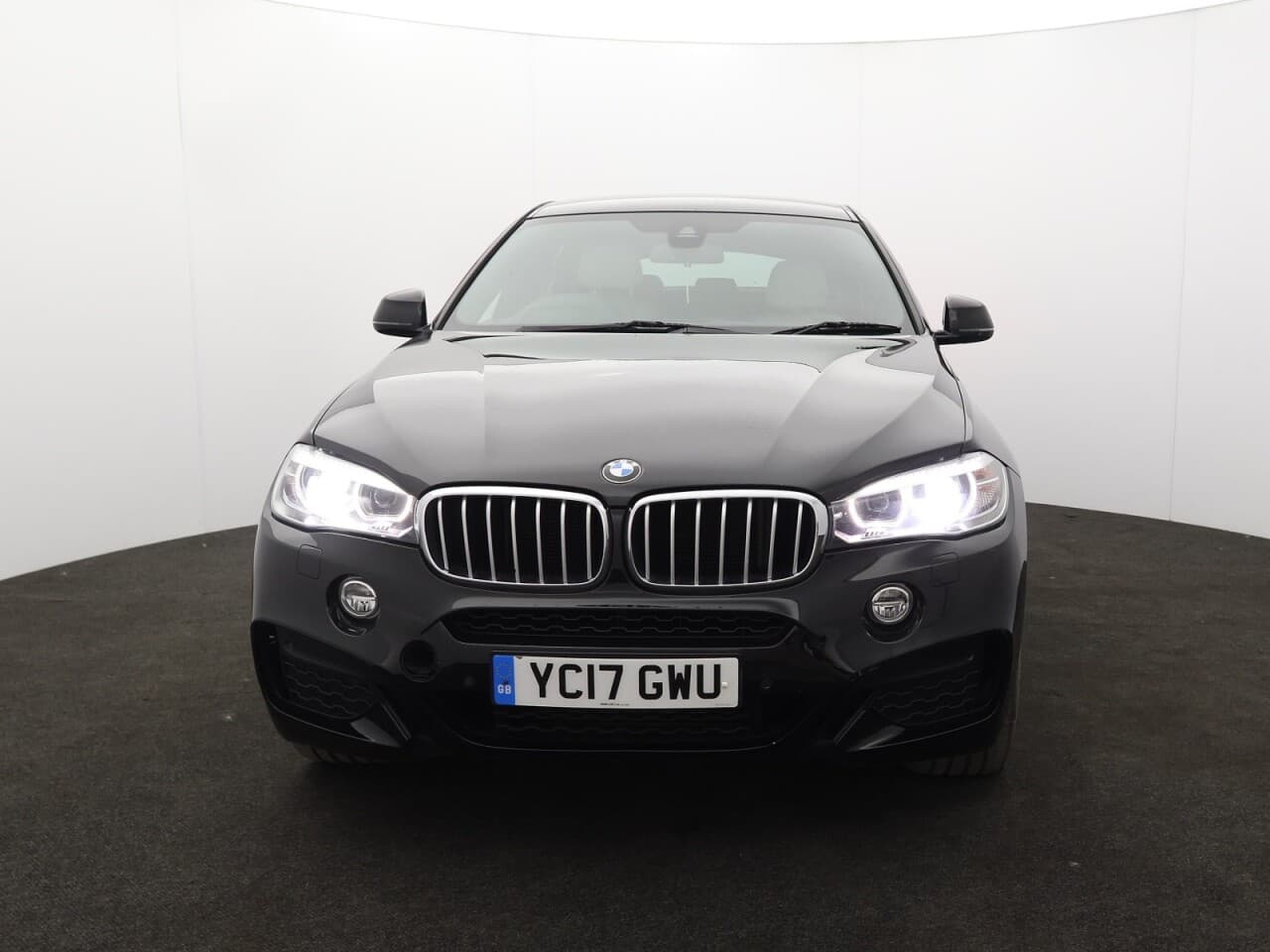 BMW X6 3.0 40d M Sport — image 4