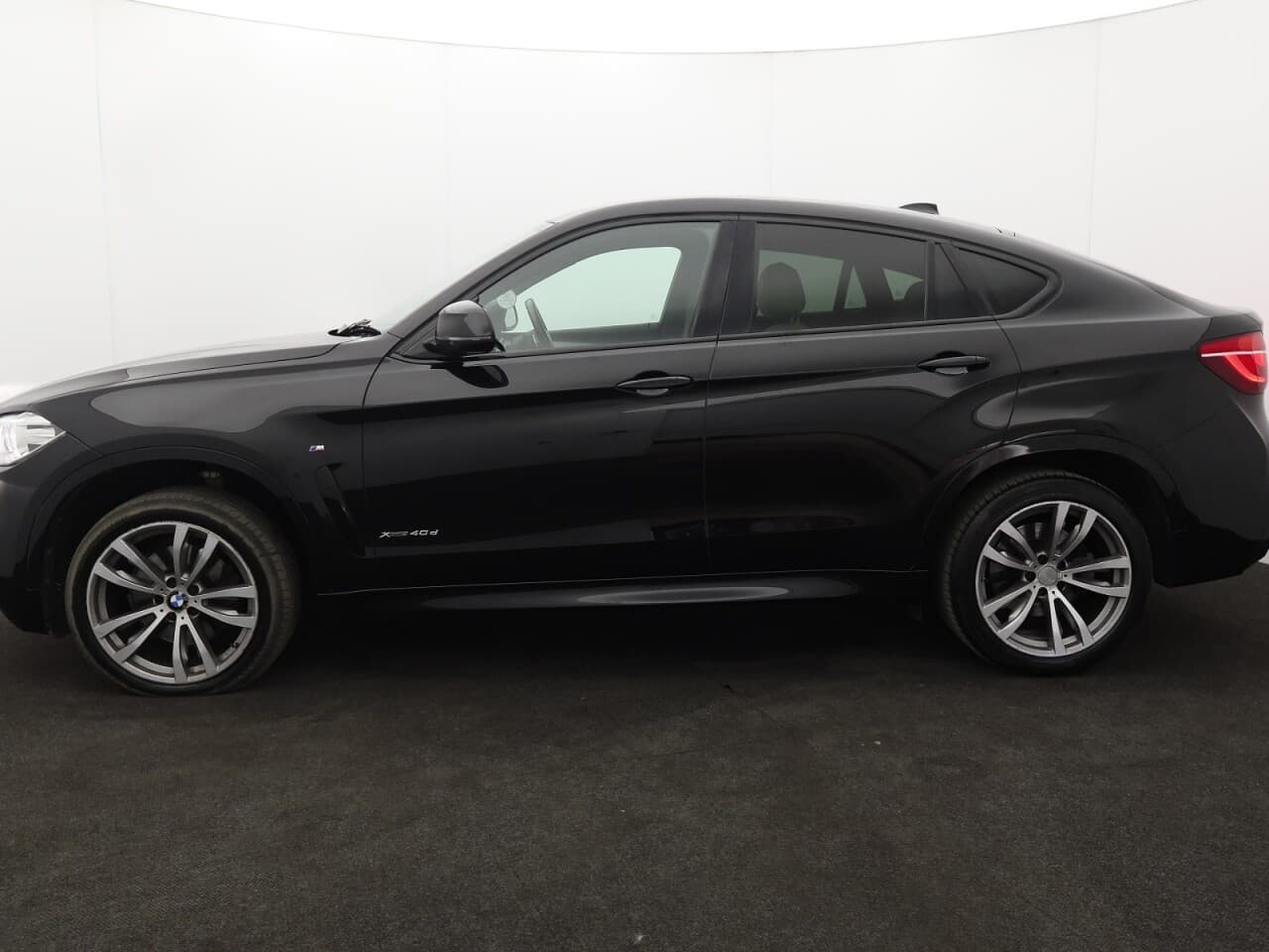 BMW X6 3.0 40d M Sport — image 6