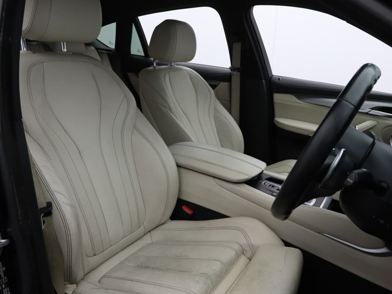 BMW X6 3.0 40d M Sport — image 15