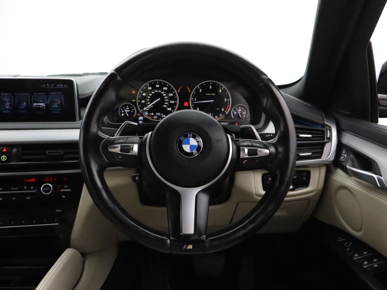 BMW X6 3.0 40d M Sport — image 16