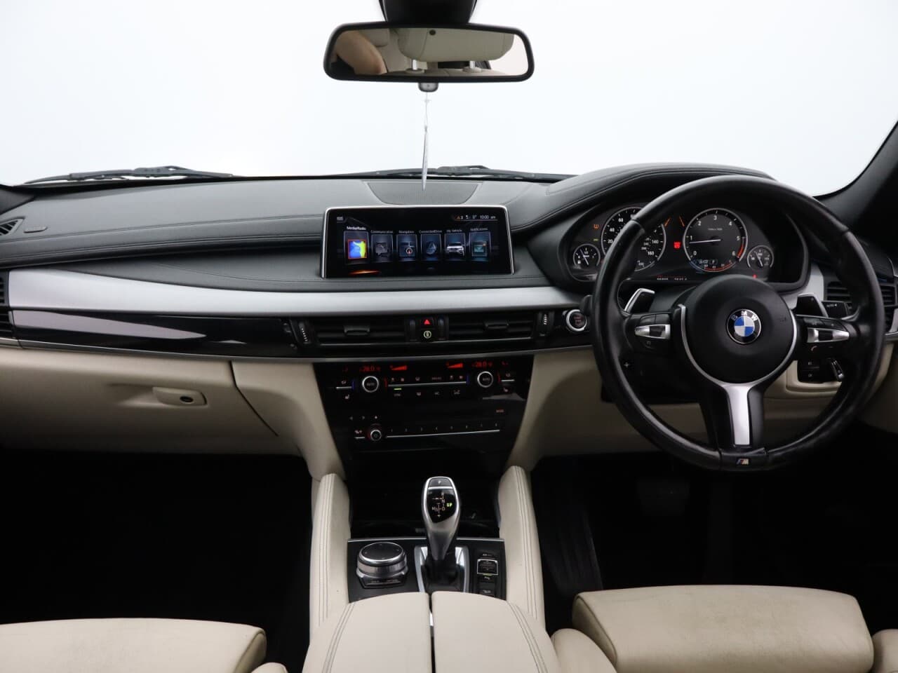 BMW X6 3.0 40d M Sport — image 12