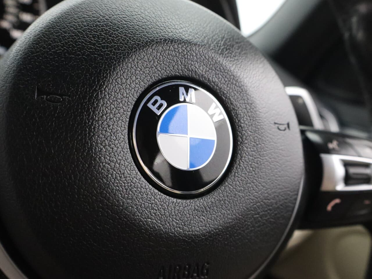 BMW X6 3.0 40d M Sport — image 19