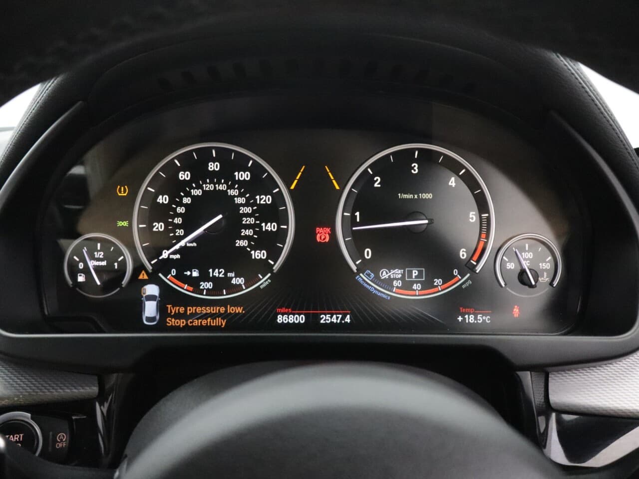 BMW X6 3.0 40d M Sport — image 20