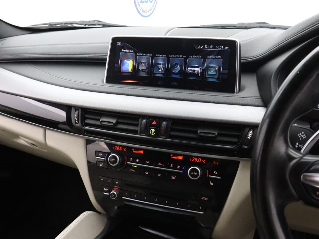 BMW X6 3.0 40d M Sport — image 21