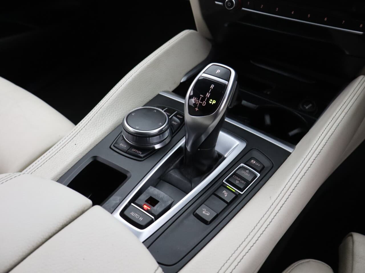 BMW X6 3.0 40d M Sport — image 22