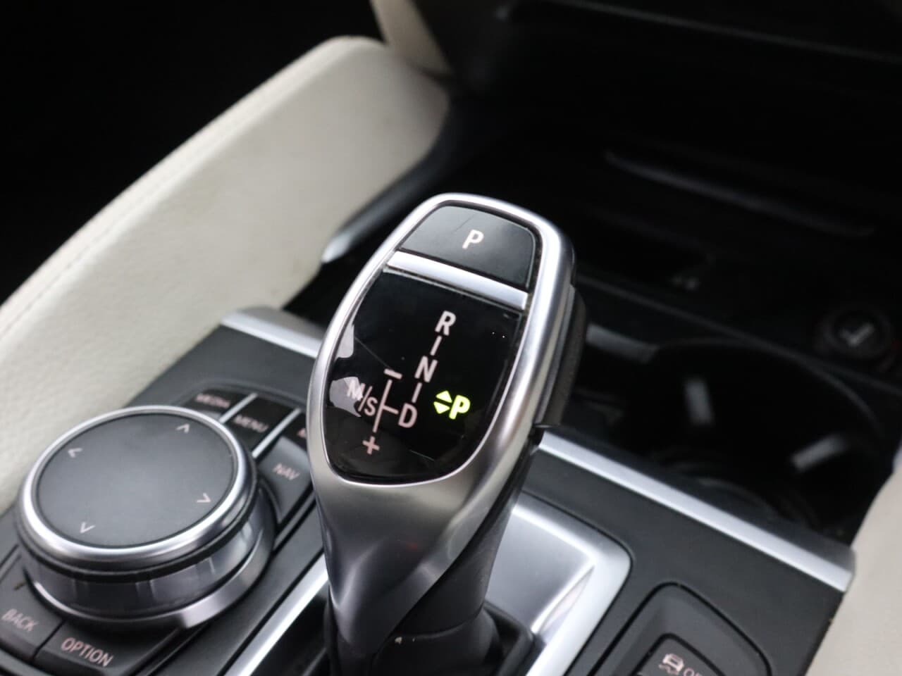 BMW X6 3.0 40d M Sport — image 23