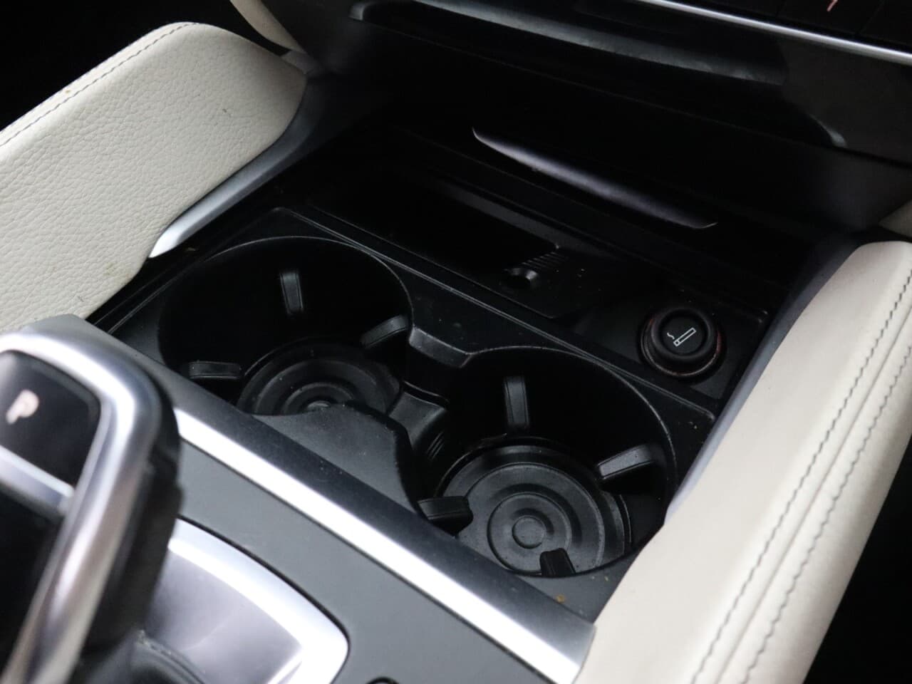 BMW X6 3.0 40d M Sport — image 25