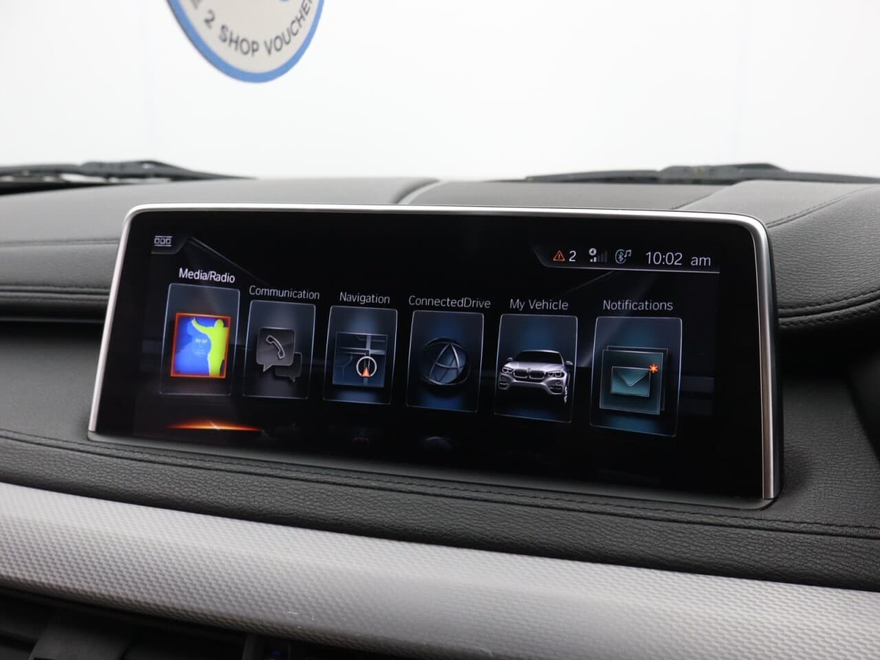 BMW X6 3.0 40d M Sport — image 31
