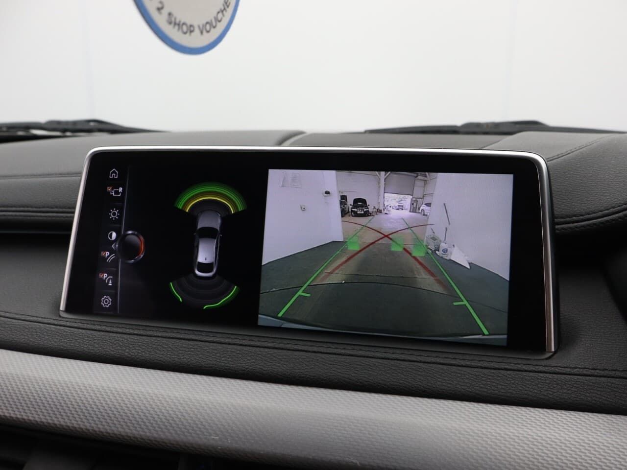 BMW X6 3.0 40d M Sport — image 32