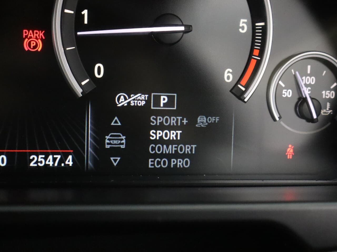 BMW X6 3.0 40d M Sport — image 33
