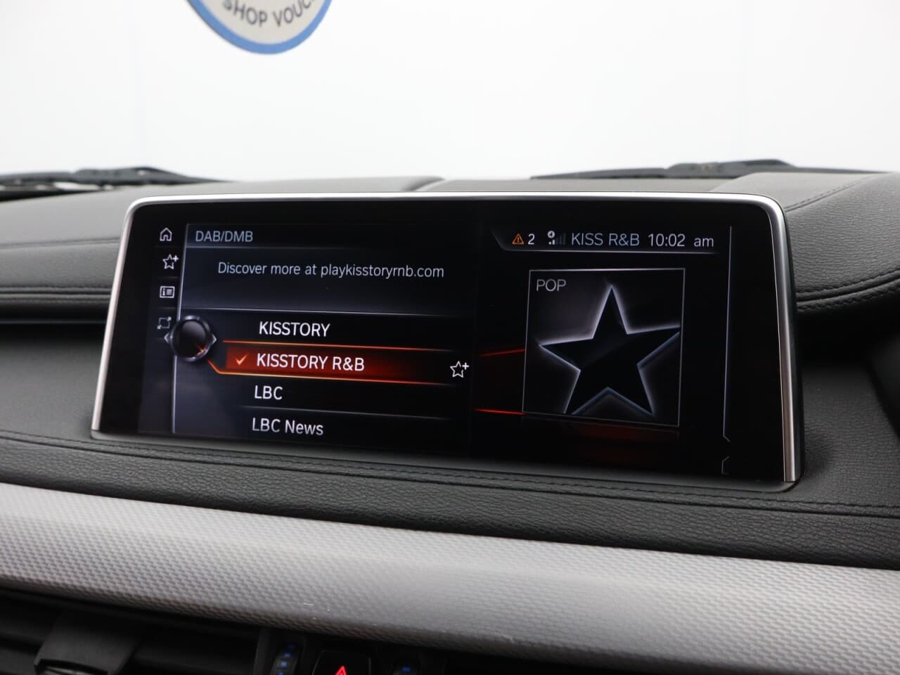 BMW X6 3.0 40d M Sport — image 35