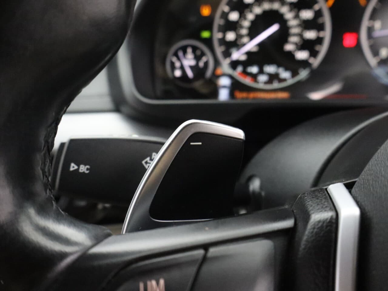 BMW X6 3.0 40d M Sport — image 36