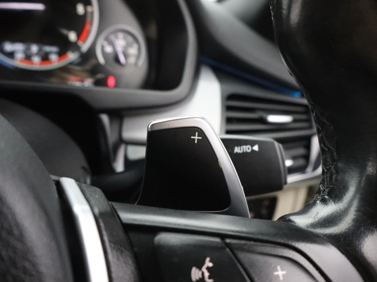 BMW X6 3.0 40d M Sport — image 37