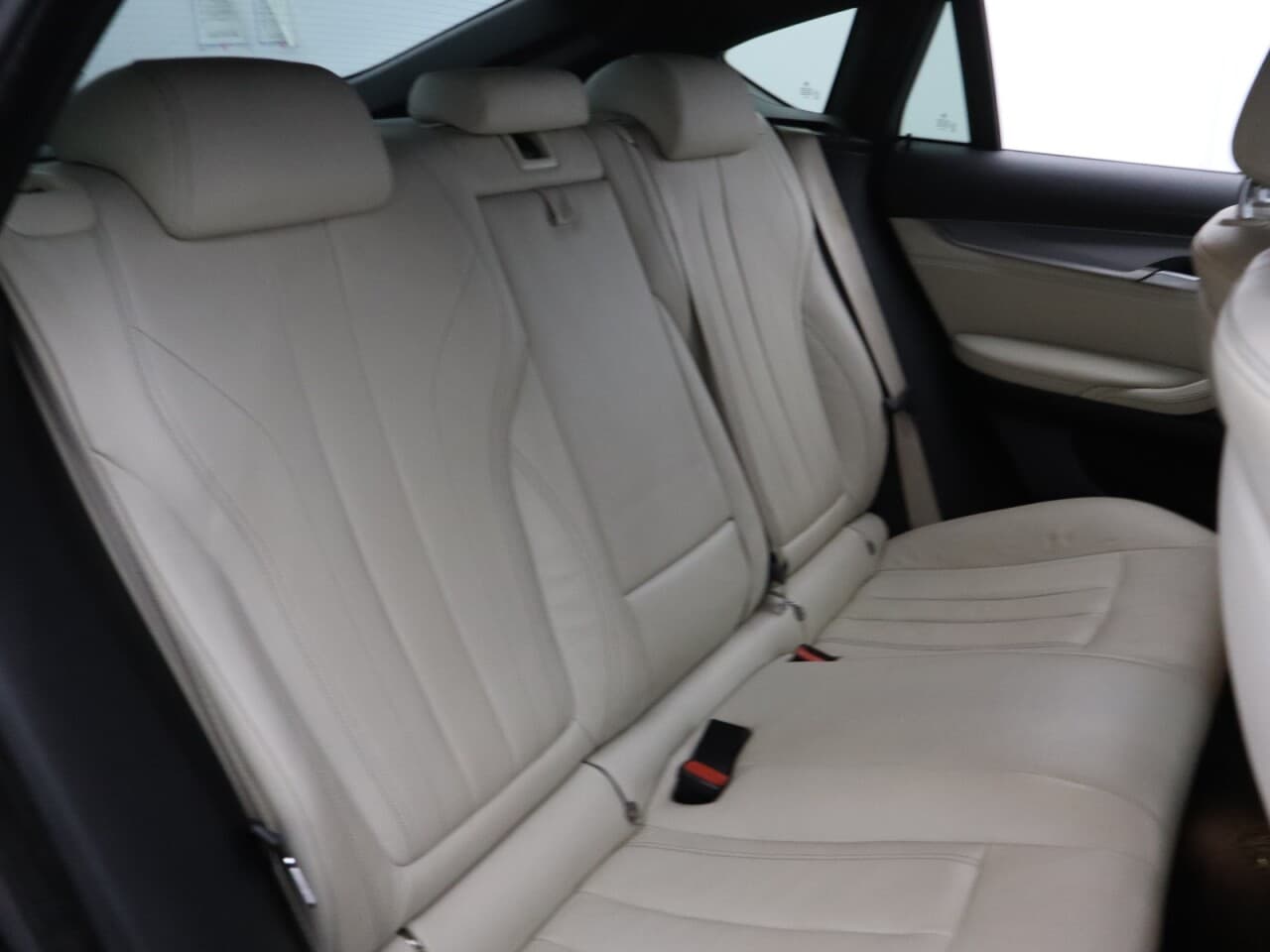BMW X6 3.0 40d M Sport — image 40