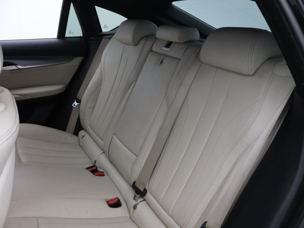 BMW X6 3.0 40d M Sport — image 41