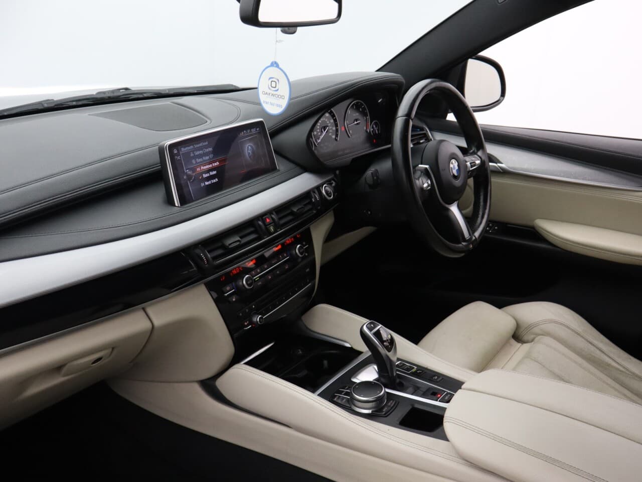 BMW X6 3.0 40d M Sport — image 38