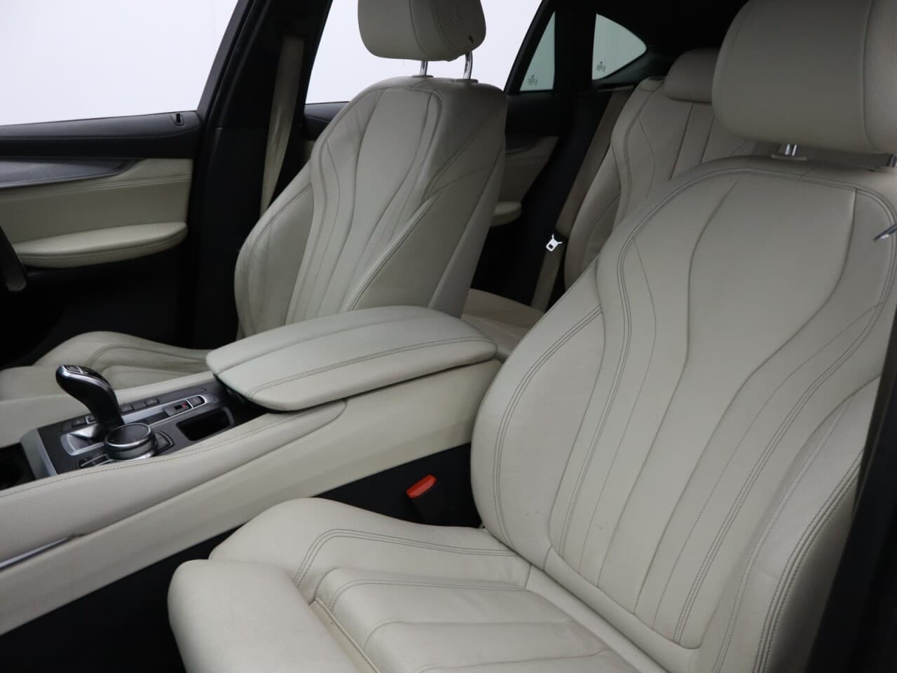 BMW X6 3.0 40d M Sport — image 39