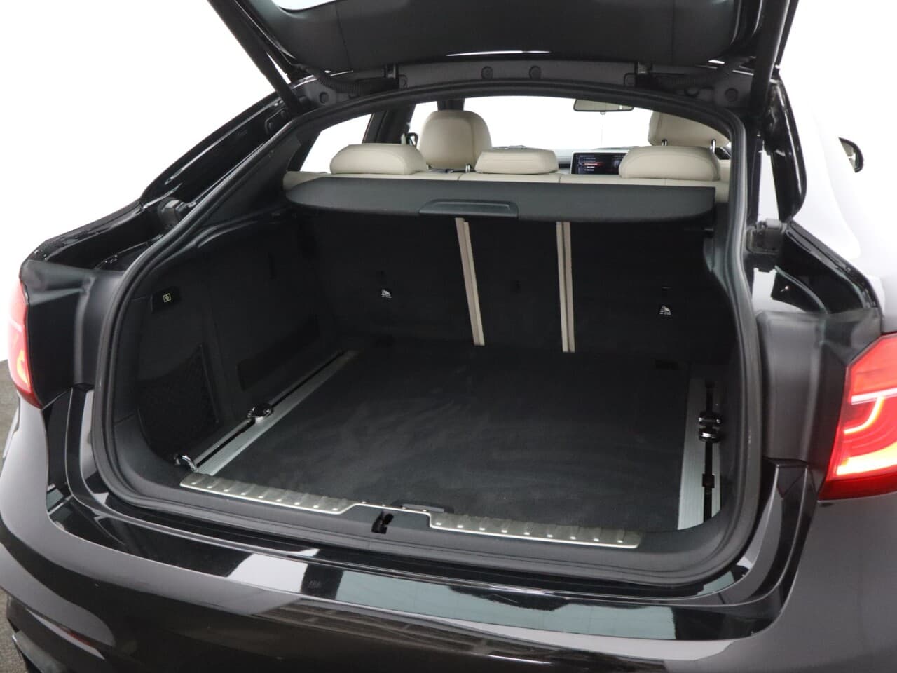 BMW X6 3.0 40d M Sport — image 42