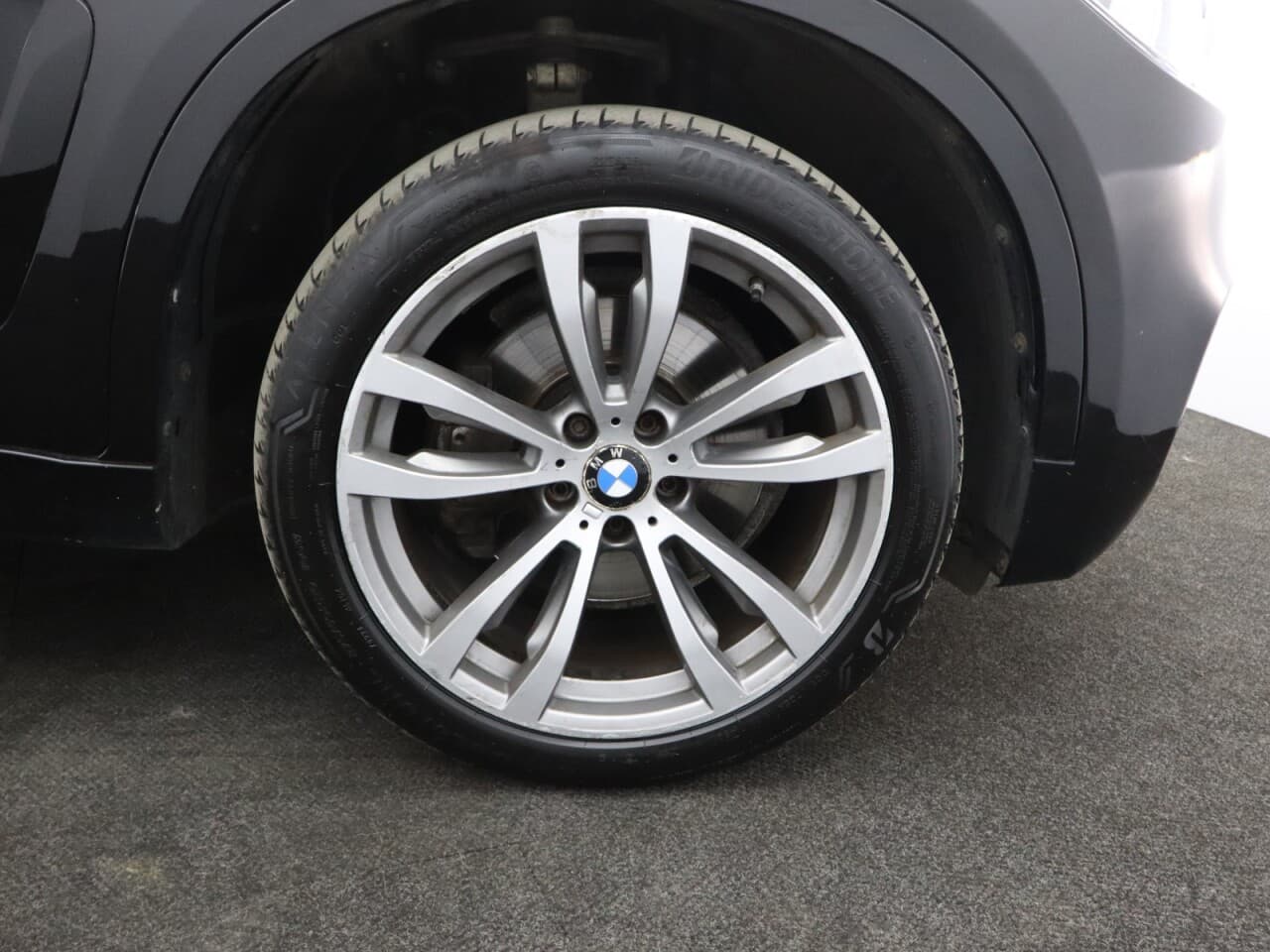 BMW X6 3.0 40d M Sport — image 48
