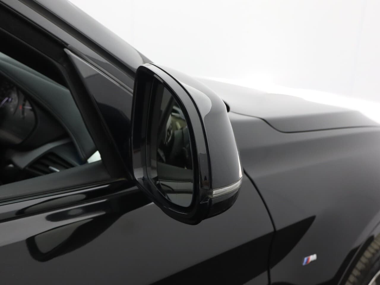 BMW X6 3.0 40d M Sport — image 50