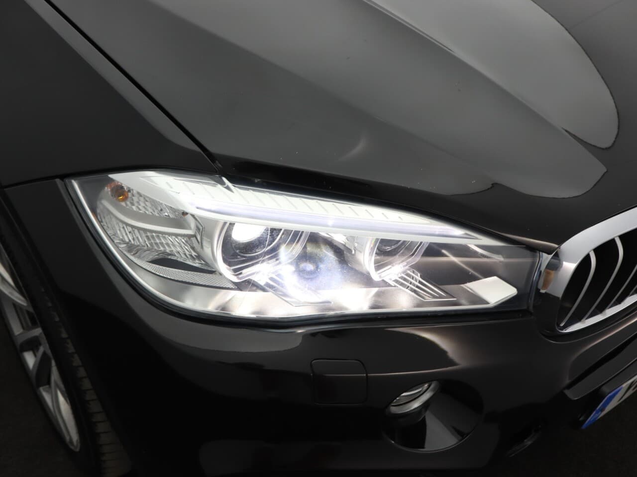 BMW X6 3.0 40d M Sport — image 53