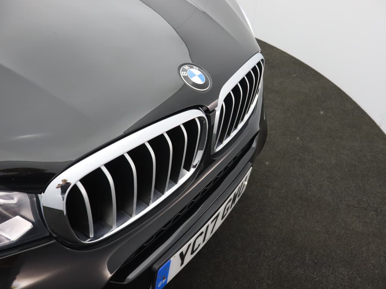 BMW X6 3.0 40d M Sport — image 54