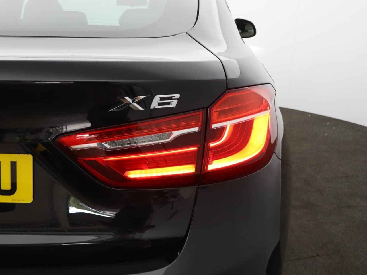BMW X6 3.0 40d M Sport — image 56