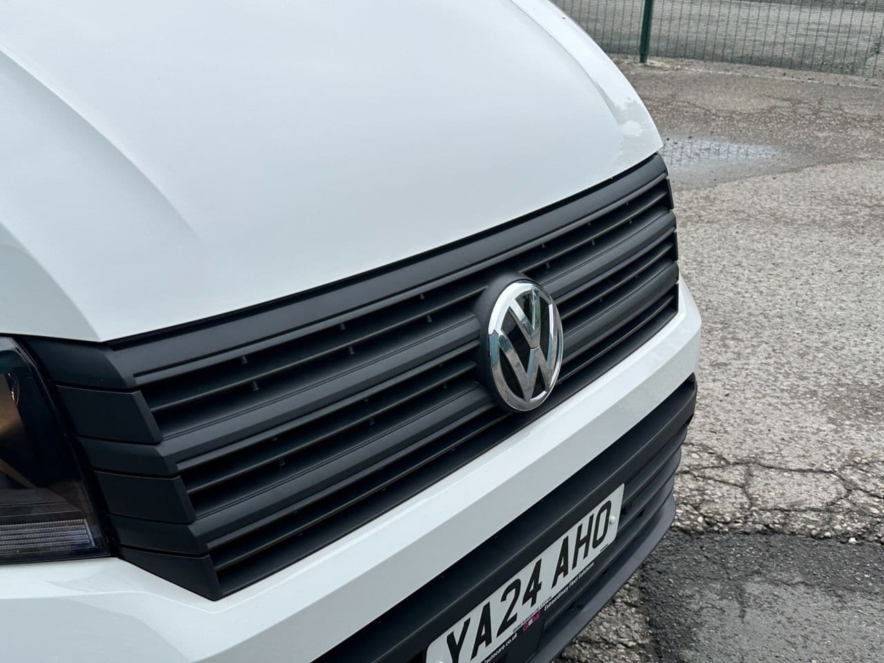 Volkswagen Crafter 2.0 TDI CR35 Commerce Plus — image 12