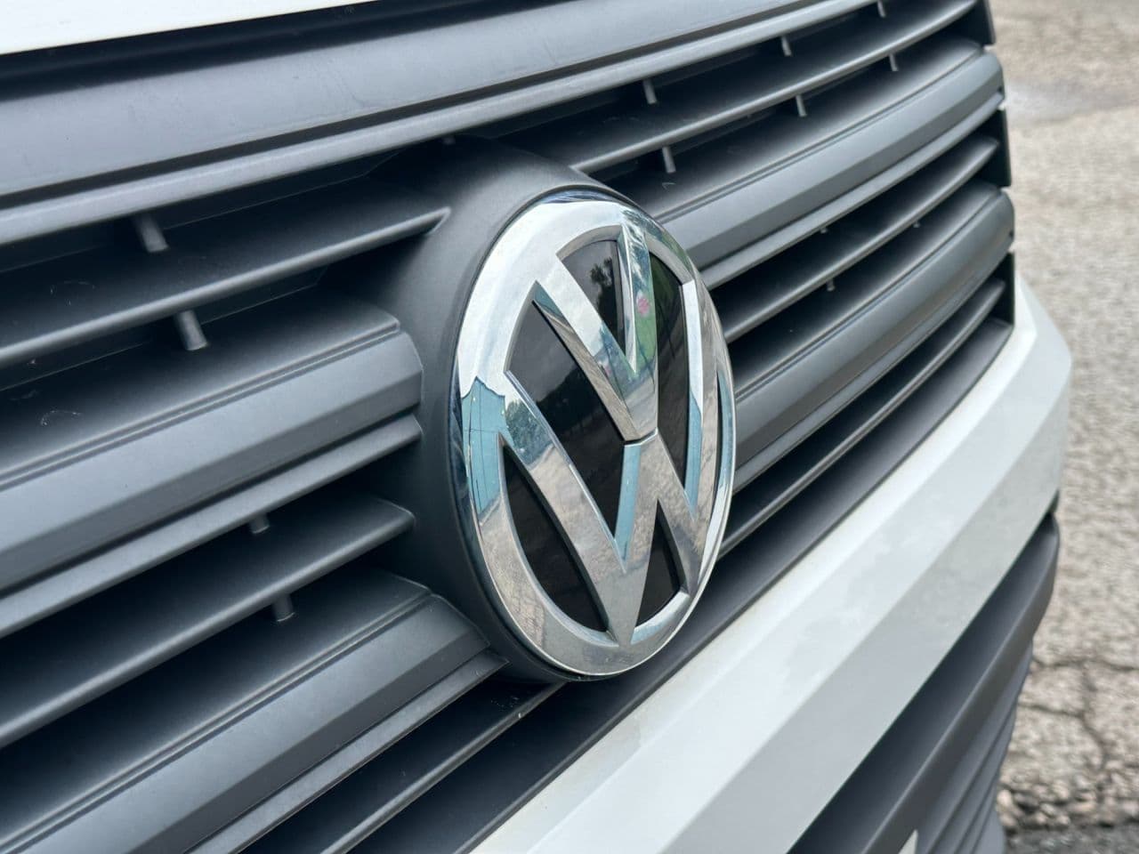 Volkswagen Crafter 2.0 TDI CR35 Commerce Plus — image 14