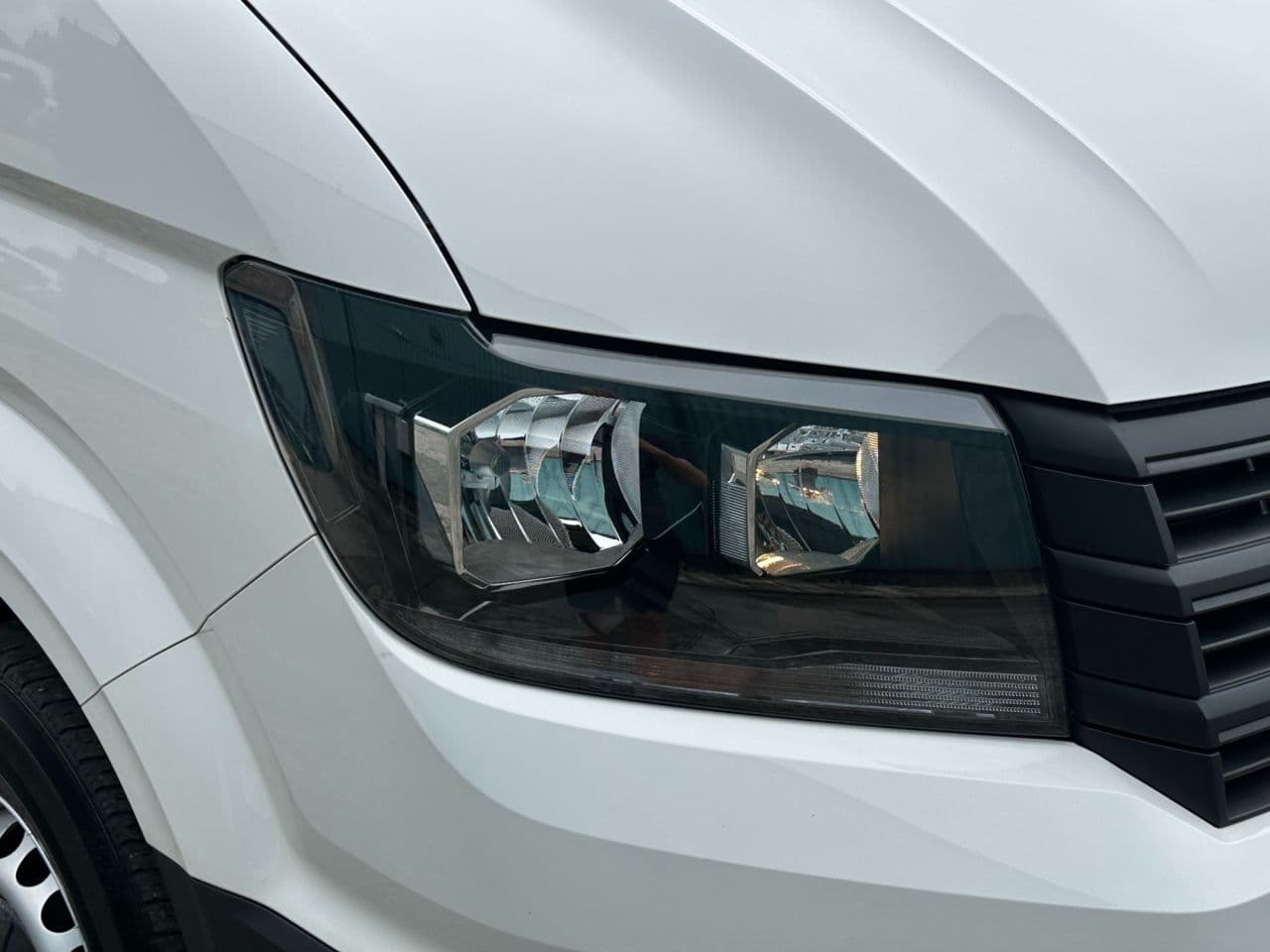 Volkswagen Crafter 2.0 TDI CR35 Commerce Plus — image 15